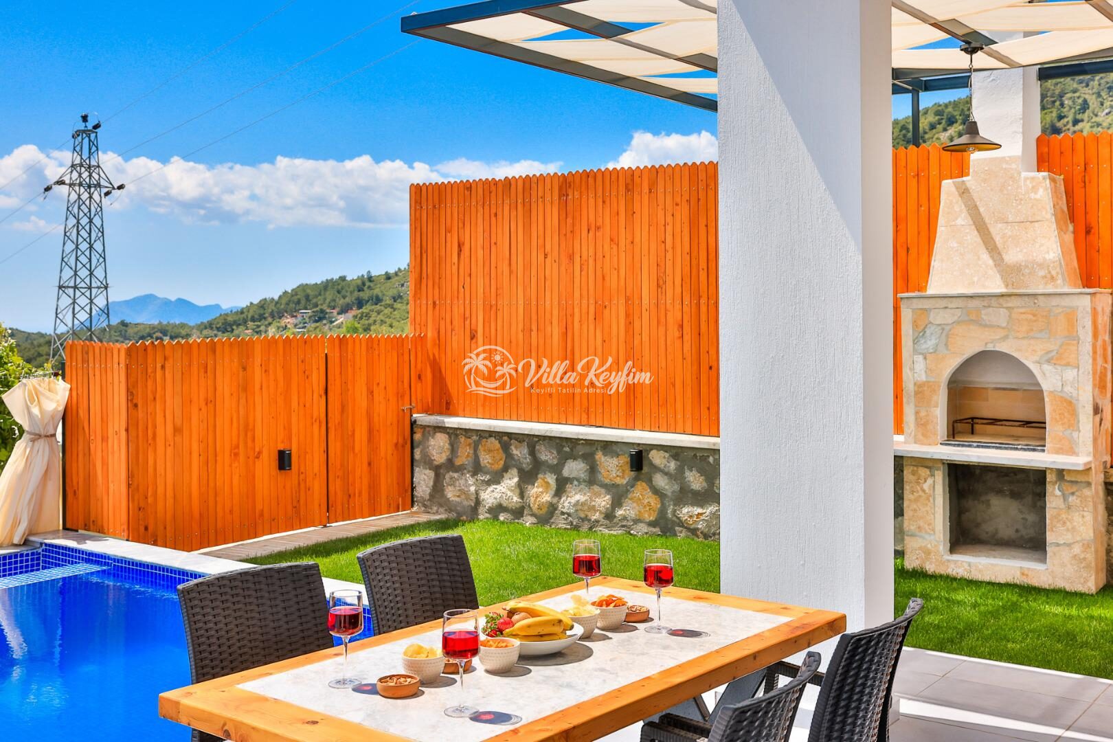 Villa Norton — 24
