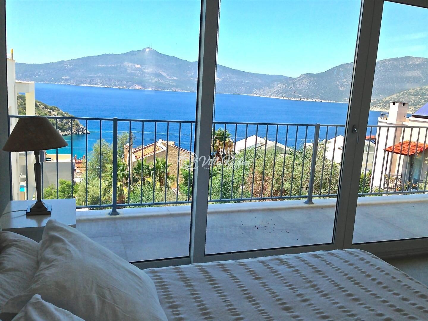 Villa Casa Mare — 25