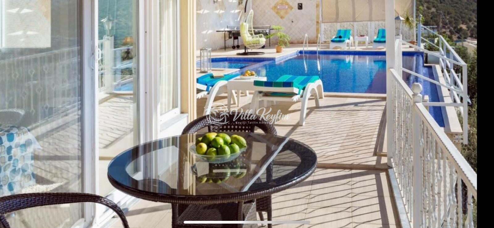 Villa Hilal — 7