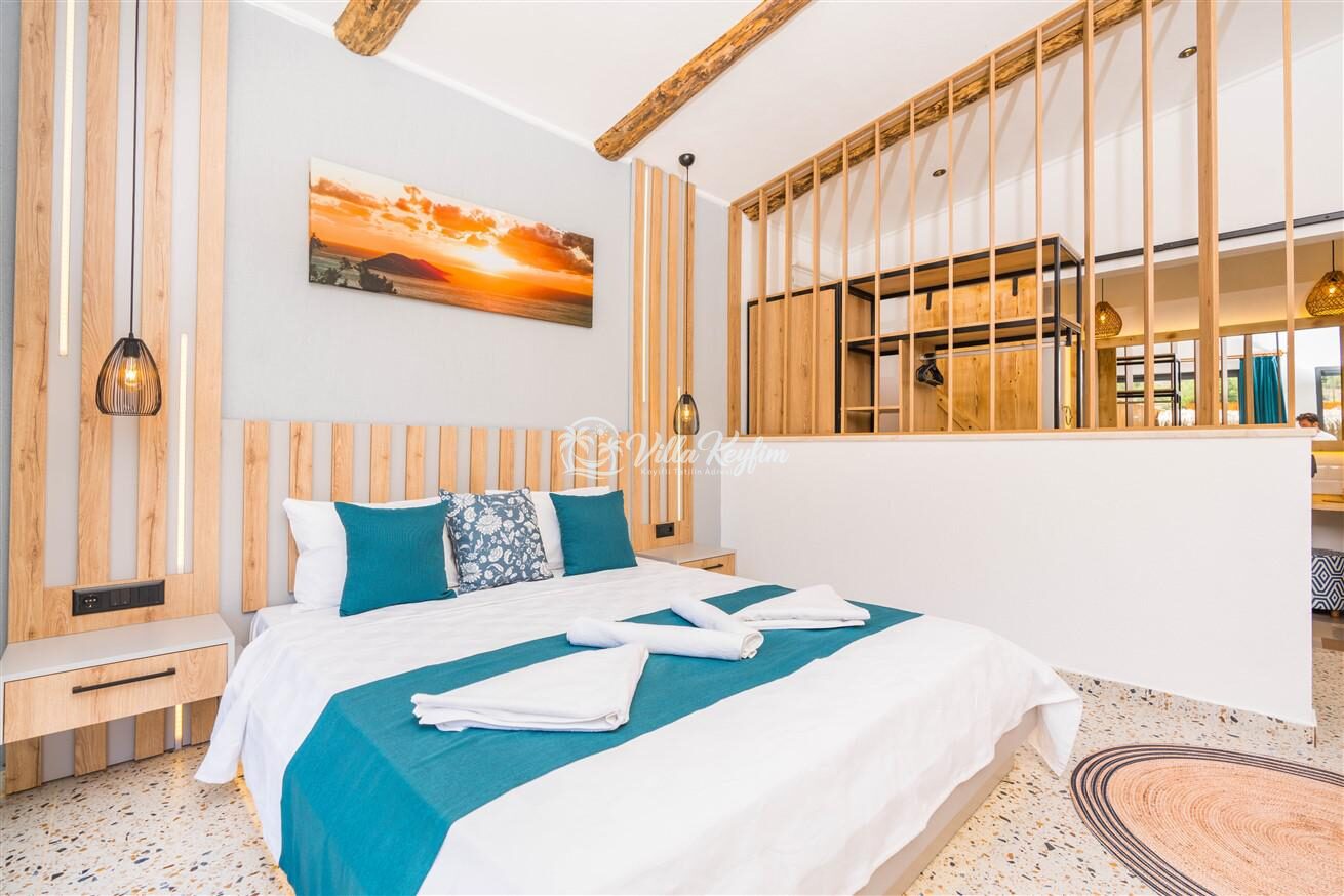 Villa Apollon — 36