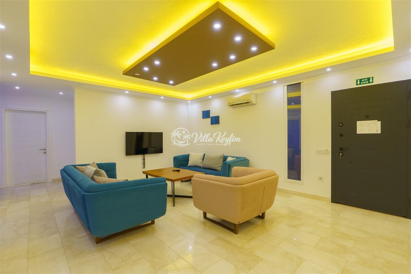 Villa Sydney — 35