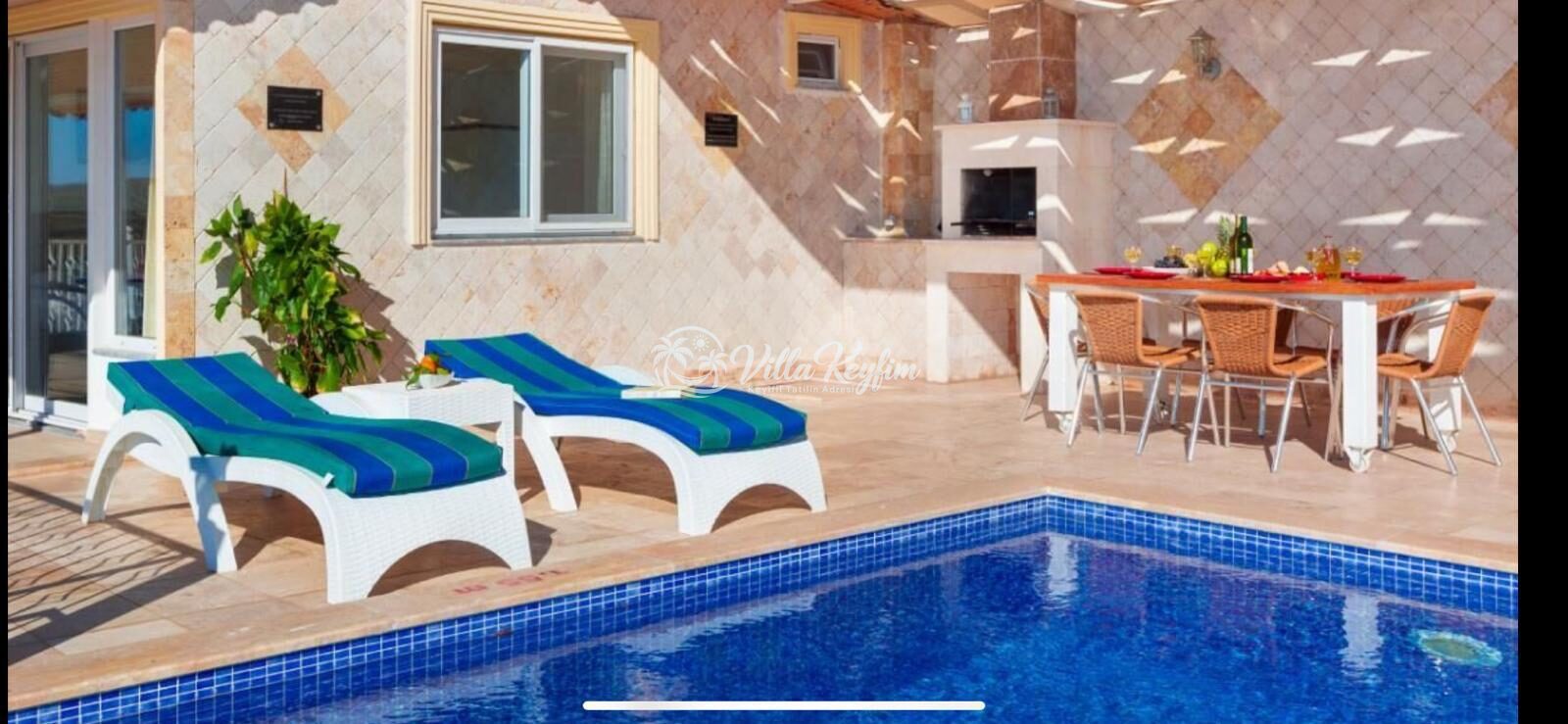Villa Hilal — 8