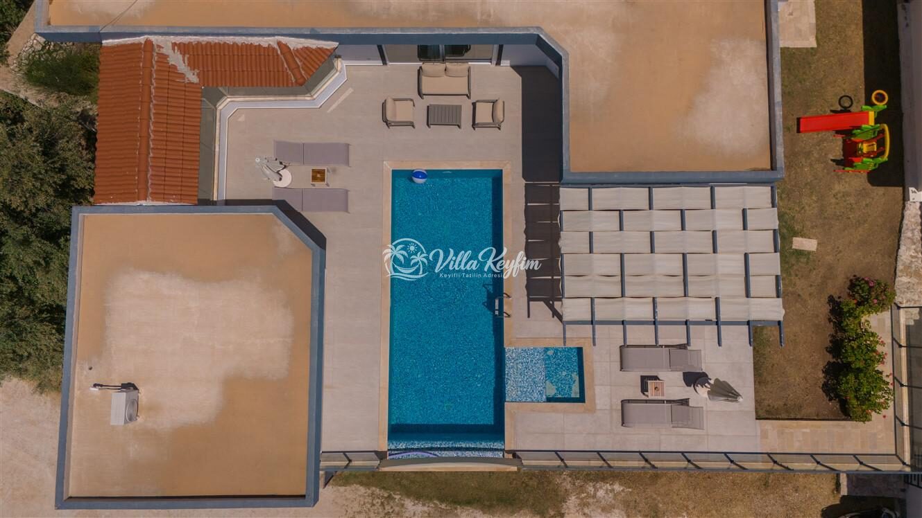 Villa Sydney — 38