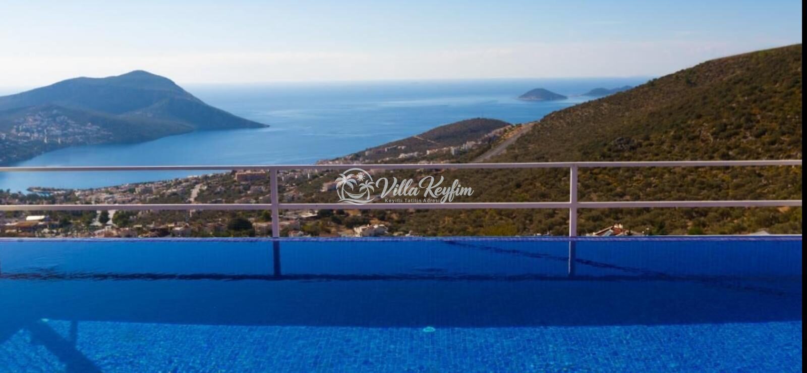 Villa Hilal — 12