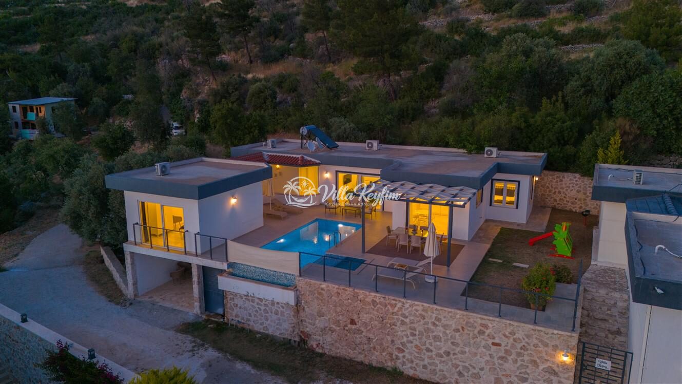 Villa Sydney — 41