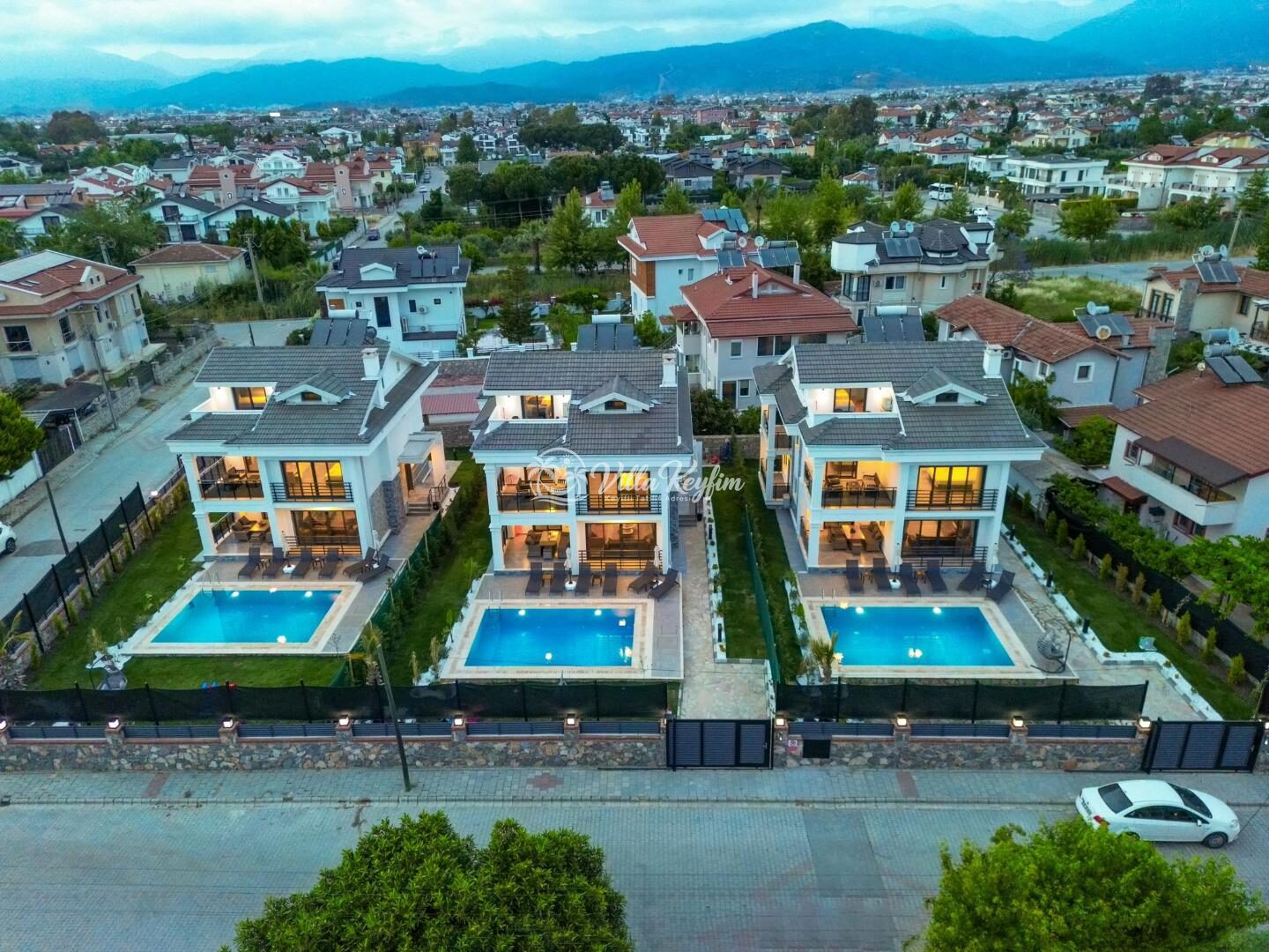 Villa White Palm 2 — 38