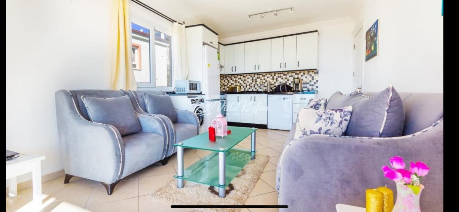 Villa Hilal — 17