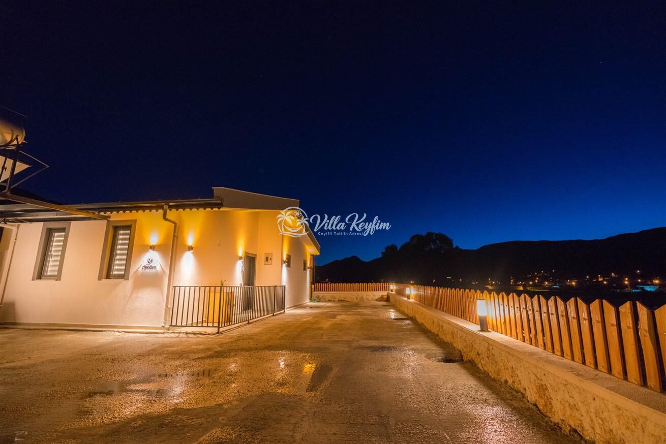 Villa Apollon — 49