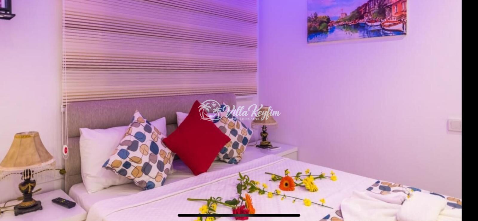 Villa Hilal — 21