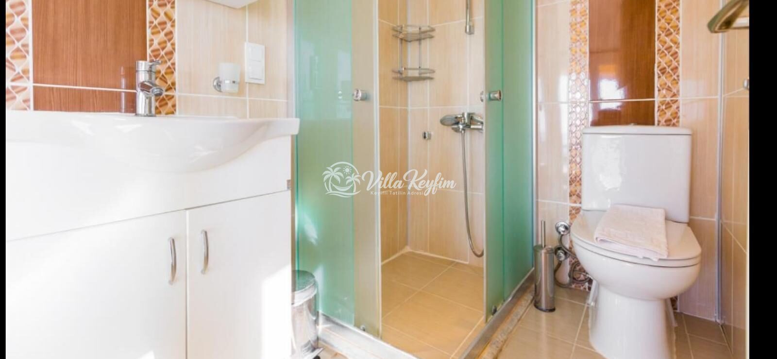 Villa Hilal — 23