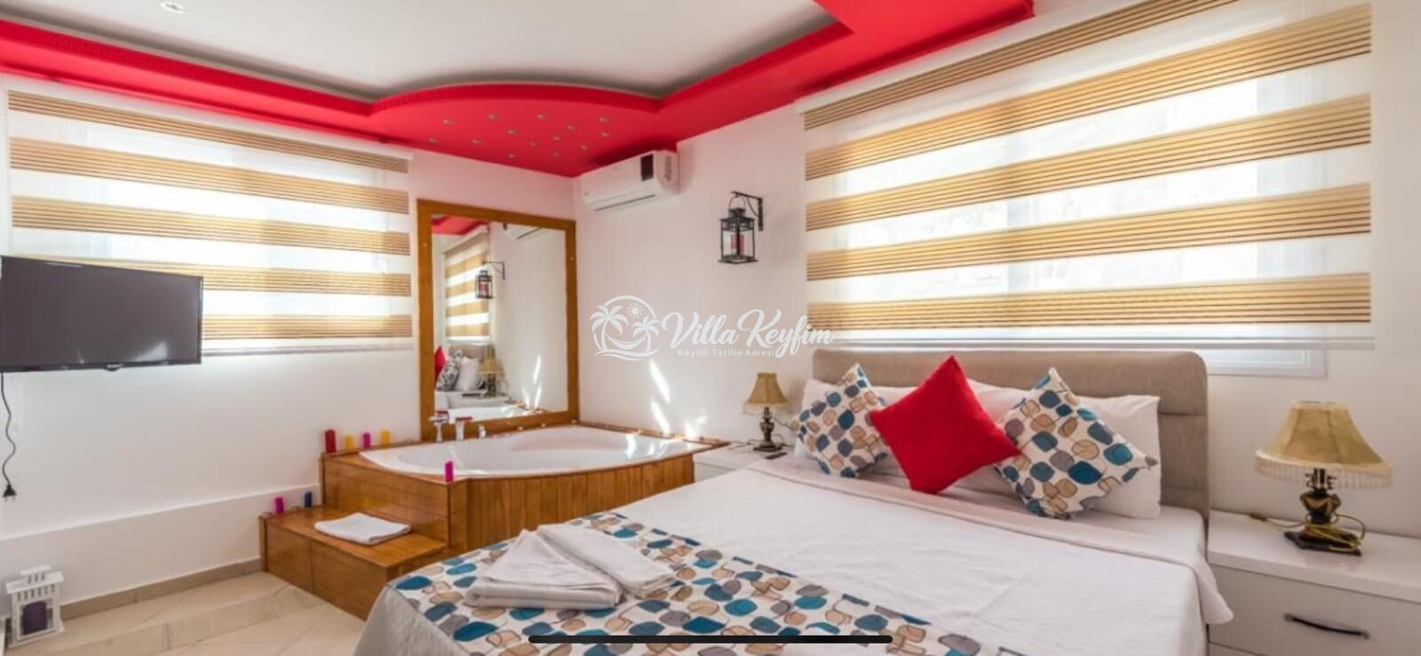 Villa Hilal — 25
