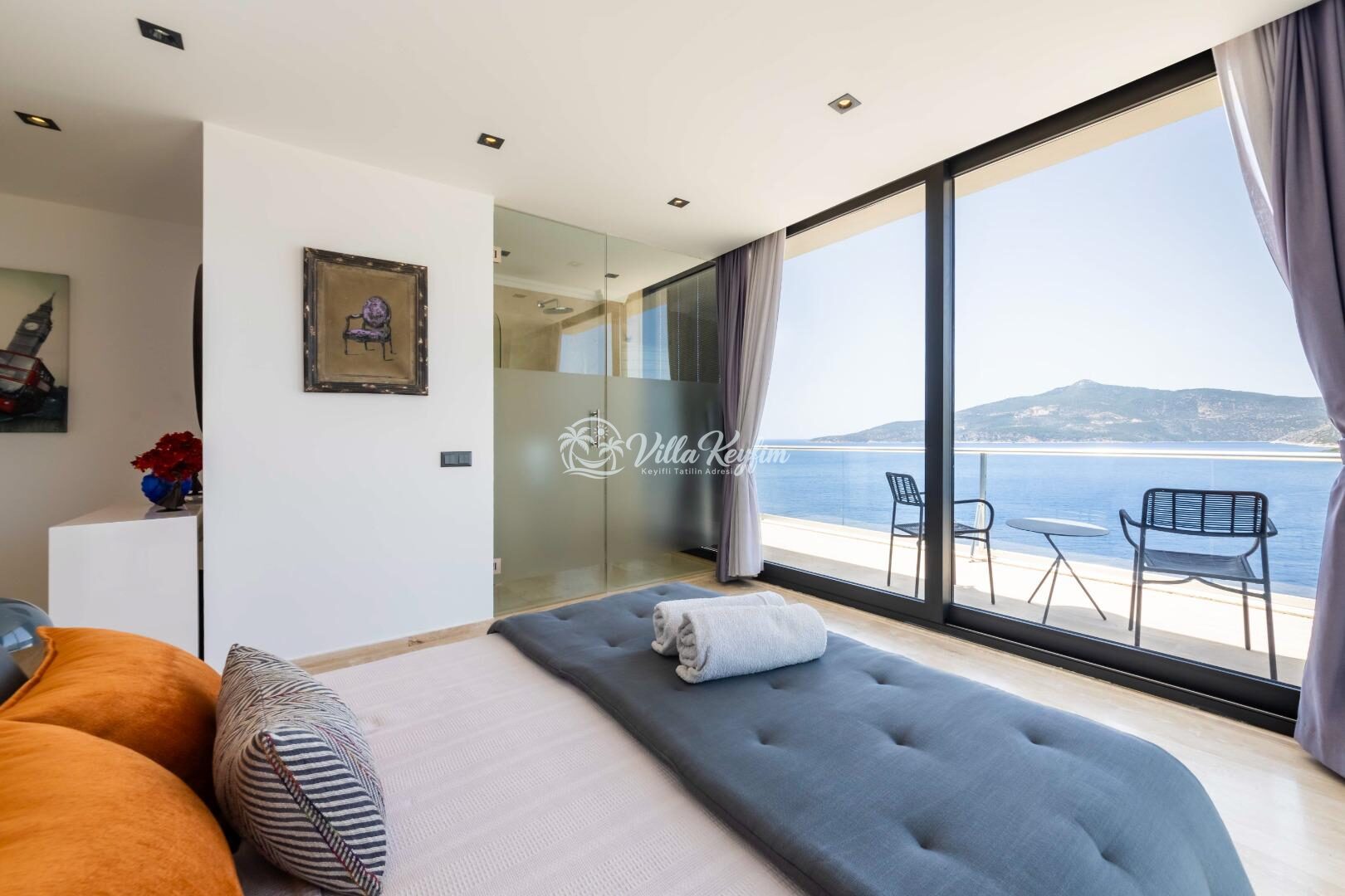 Villa Lumineux — 20