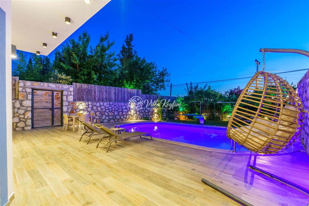 Villa Yek — 9