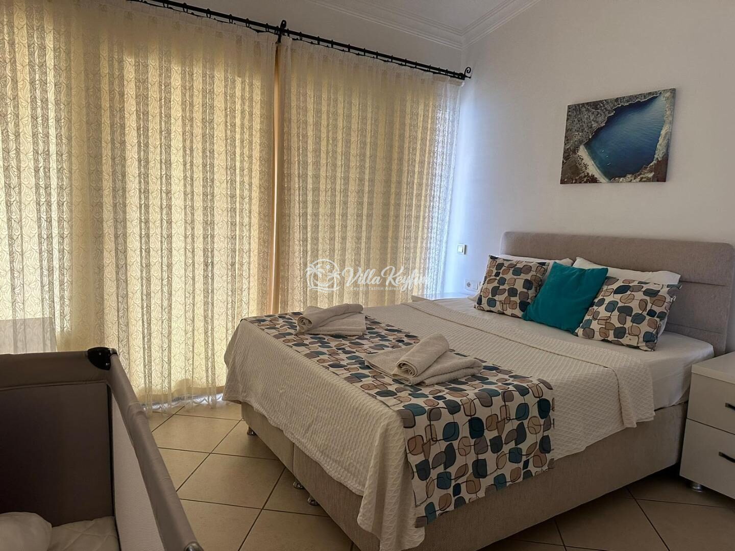 Villa Hilal — 33