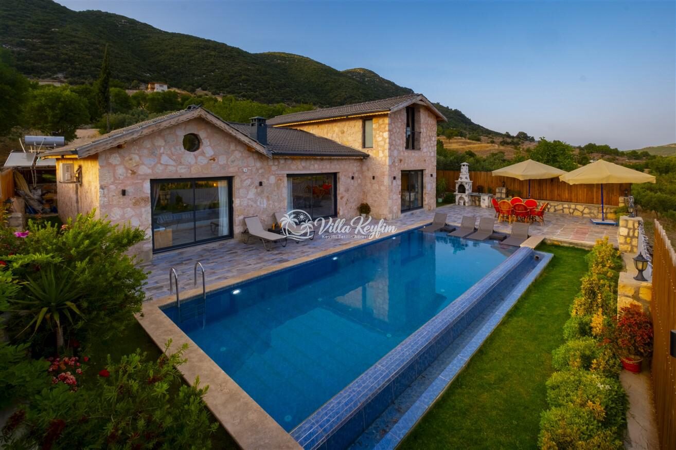 Villa İsabella — 7