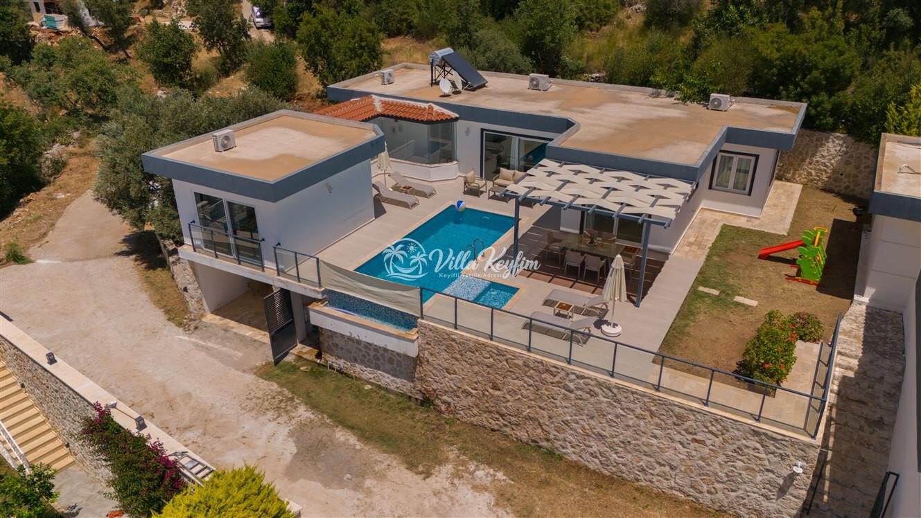 Villa Sydney — 63