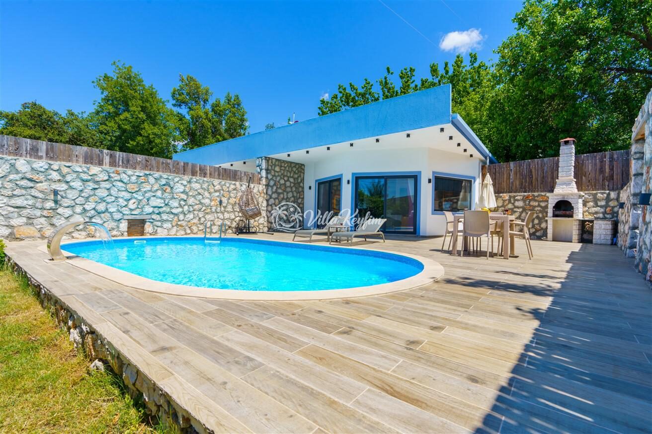 Villa Yek — 15