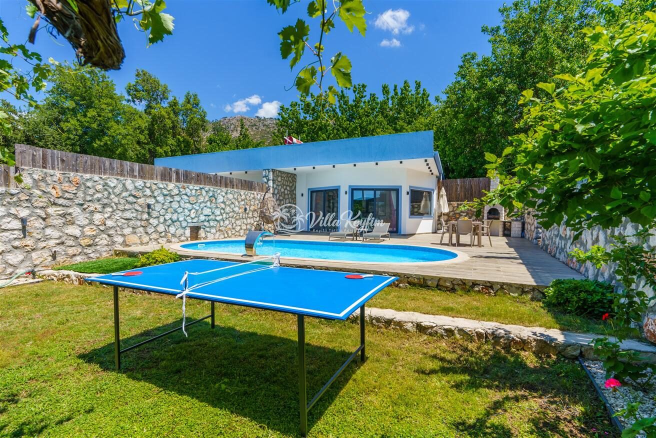 Villa Yek — 16