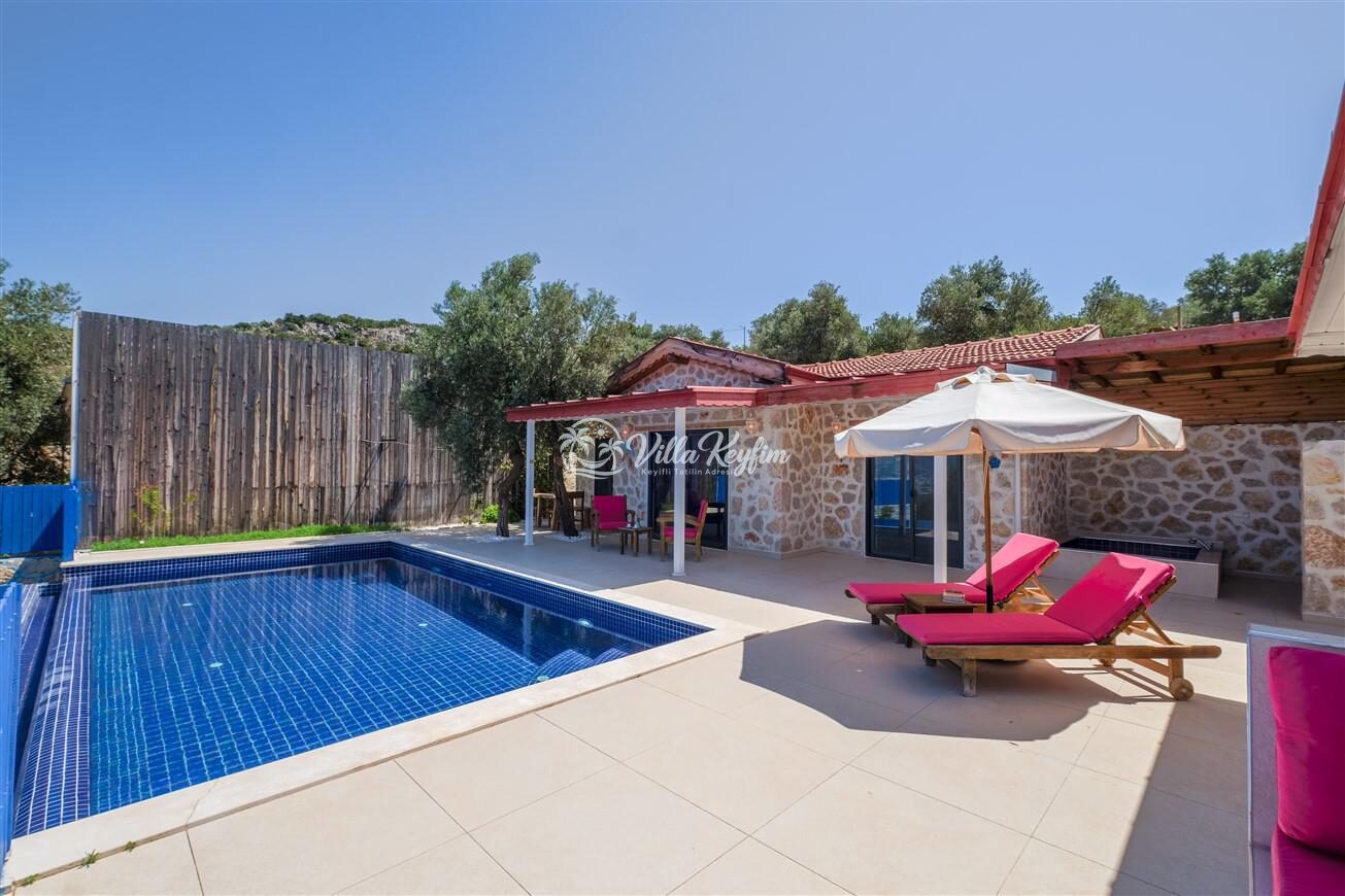 Villa Dream 2 — 3