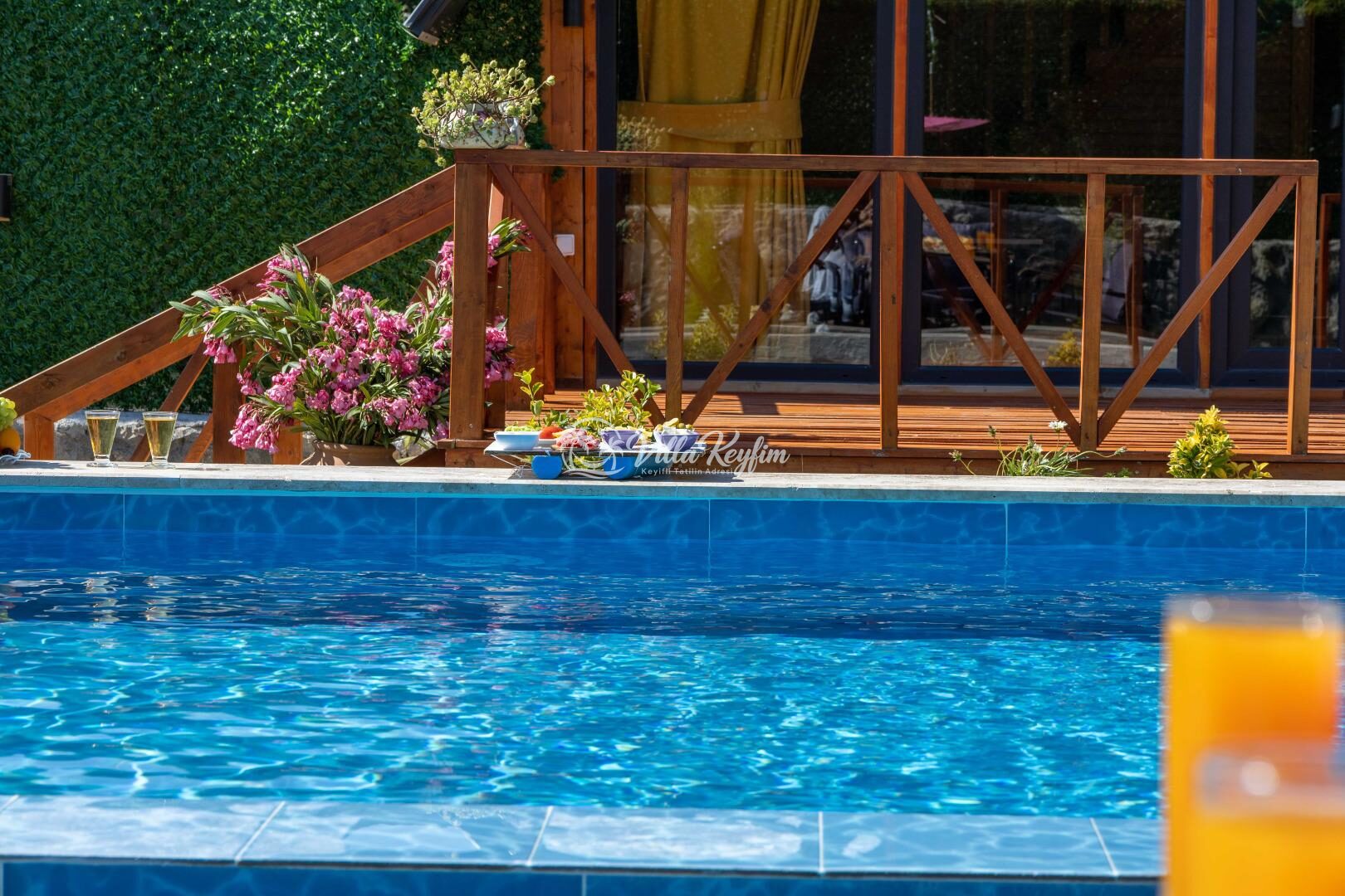 Villa Sempatik Bungalov — 12