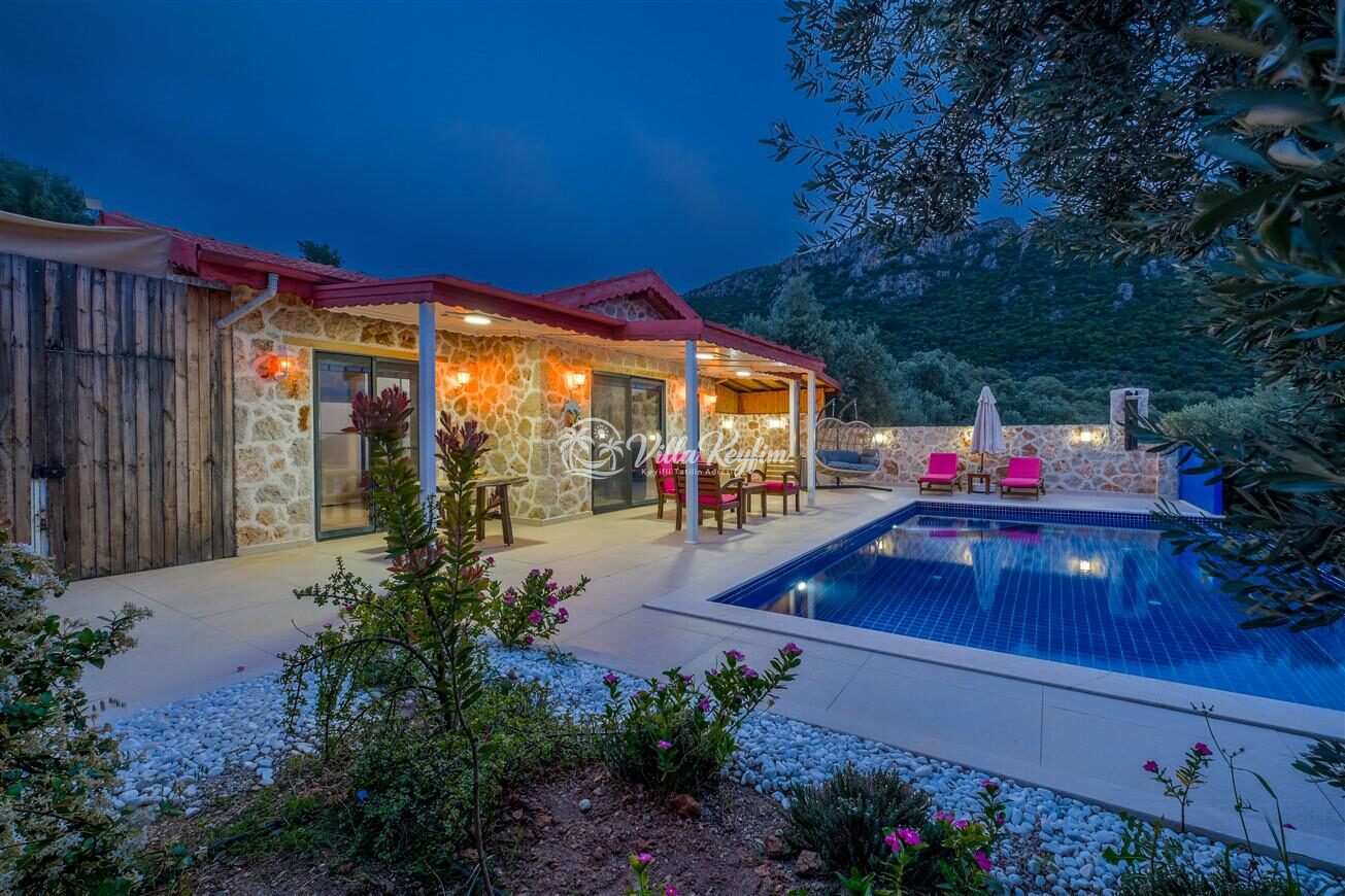 Villa Dream 3 — 2