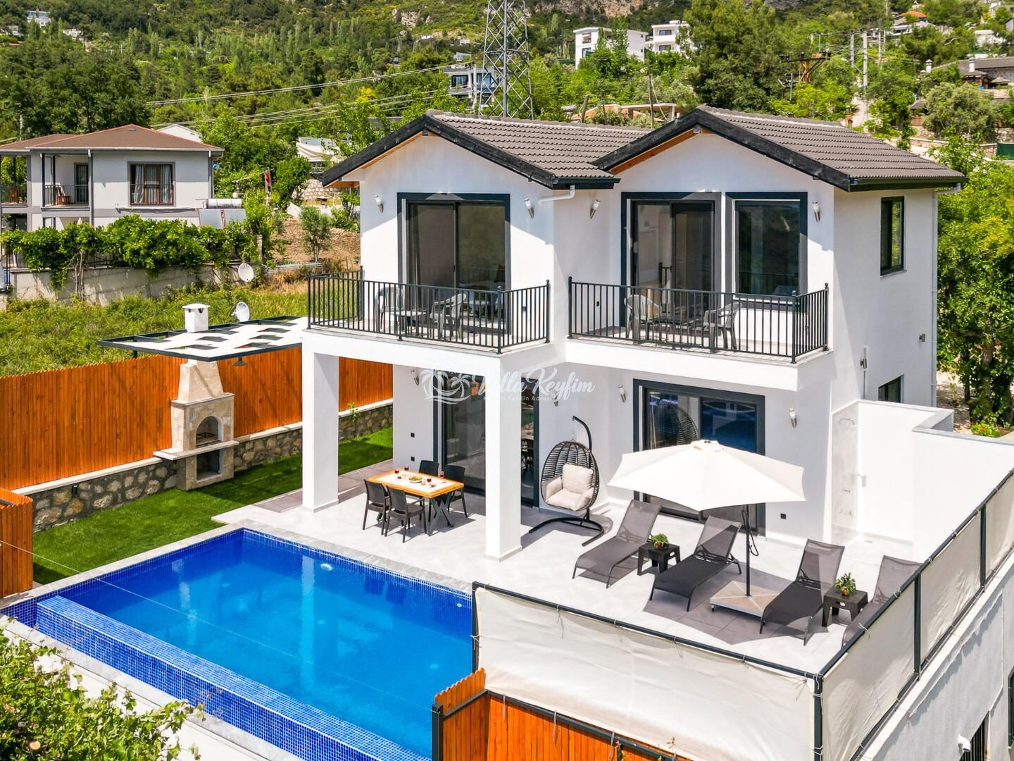 Villa Norton — 53