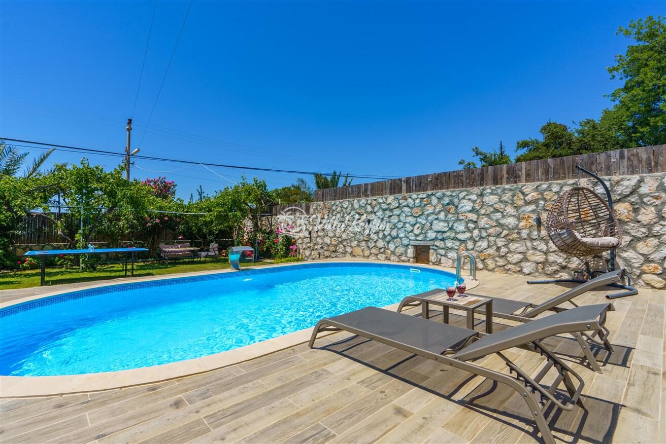 Villa Yek — 22