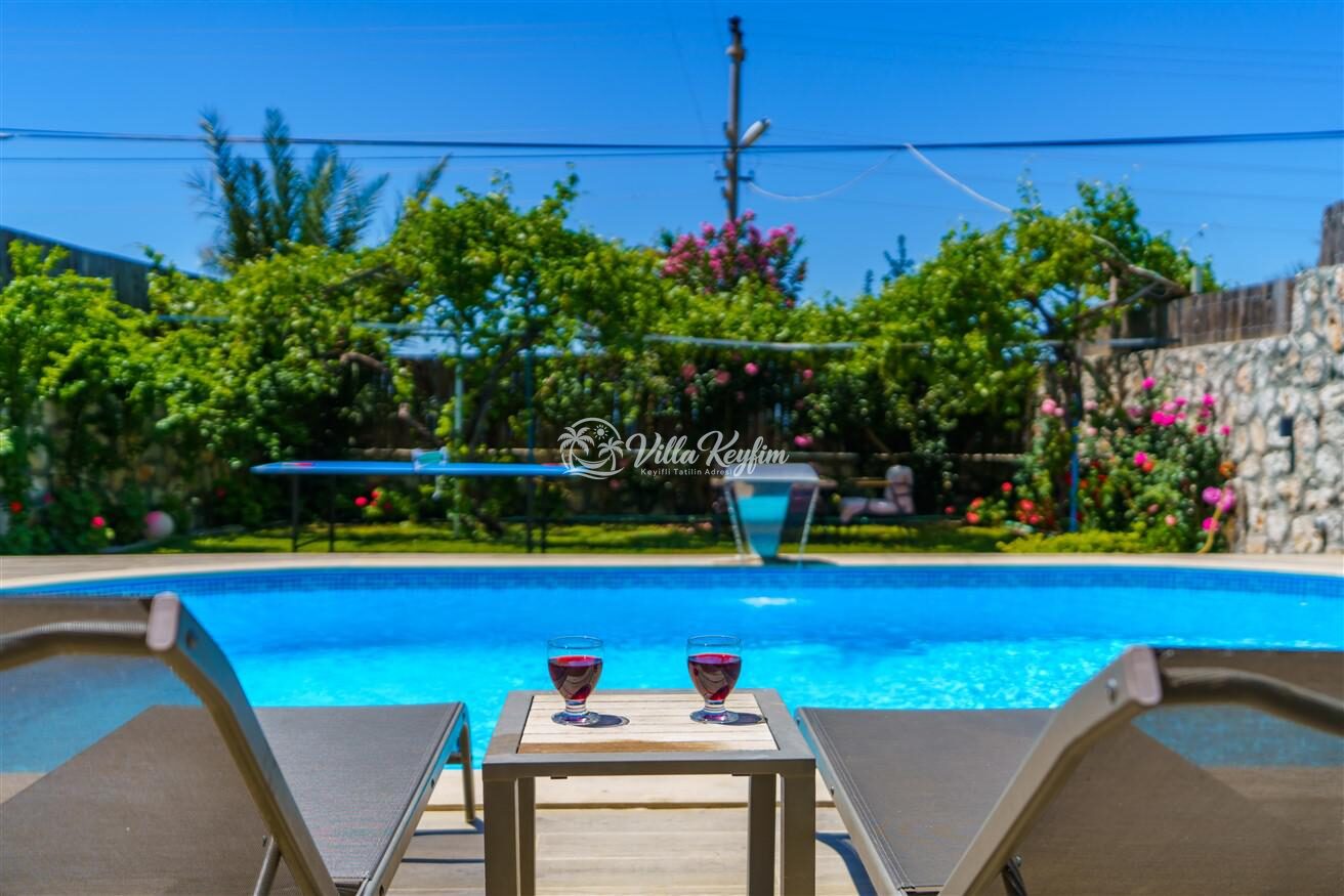 Villa Yek — 24