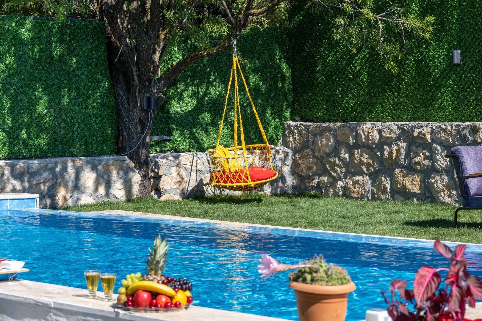 Villa Sempatik Bungalov — 19