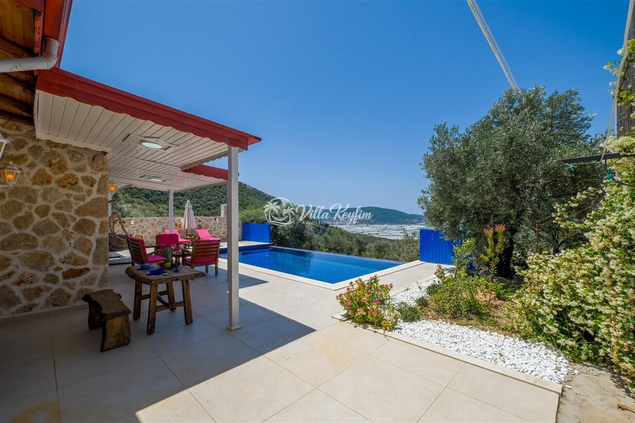 Villa Dream 3 — 11