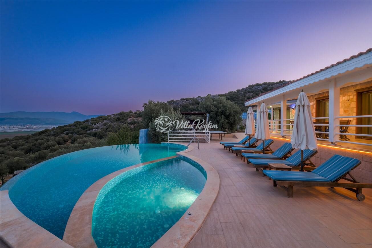 Villa Dream 1 — 1