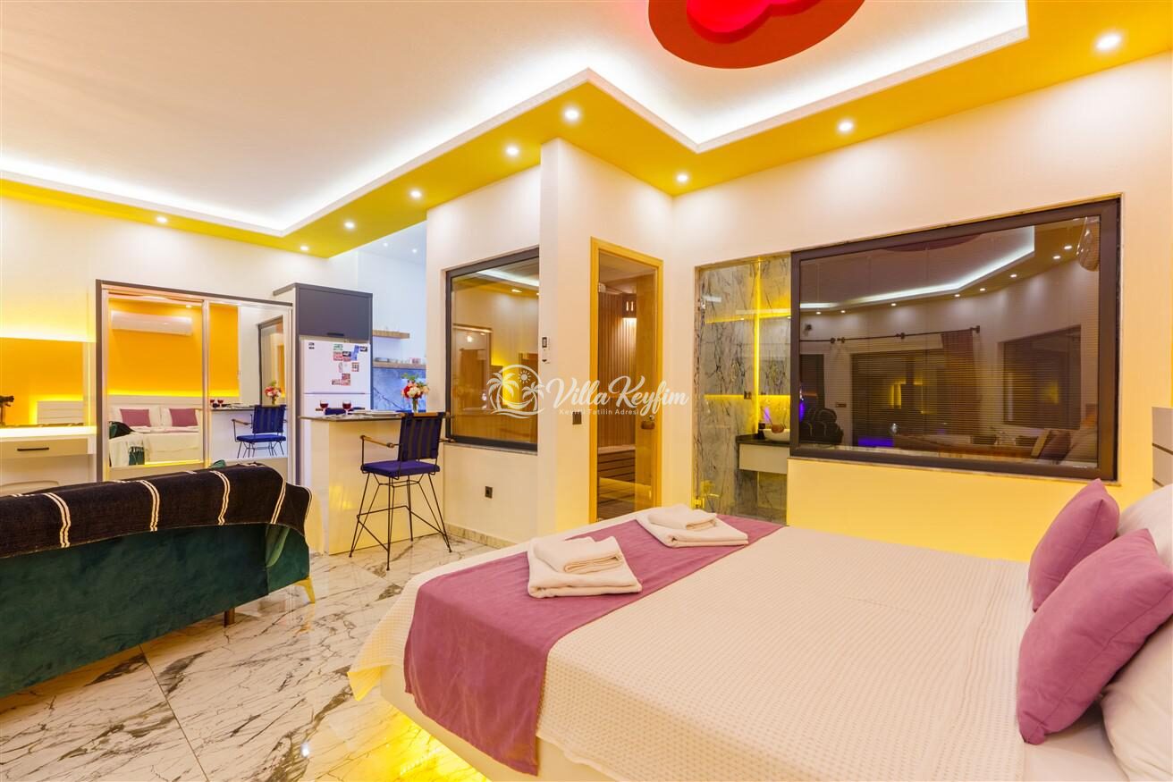 Villa Yek — 32