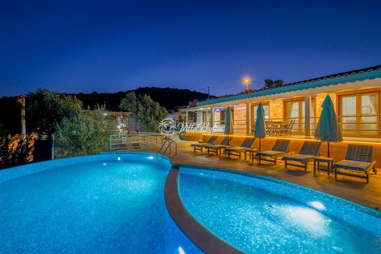 Villa Dream 1 — 2