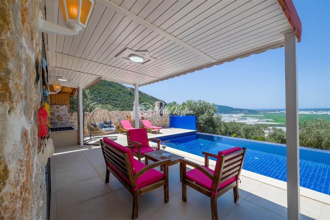 Villa Dream 3 — 12