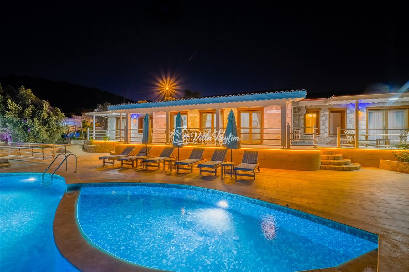 Villa Dream 1 — 3