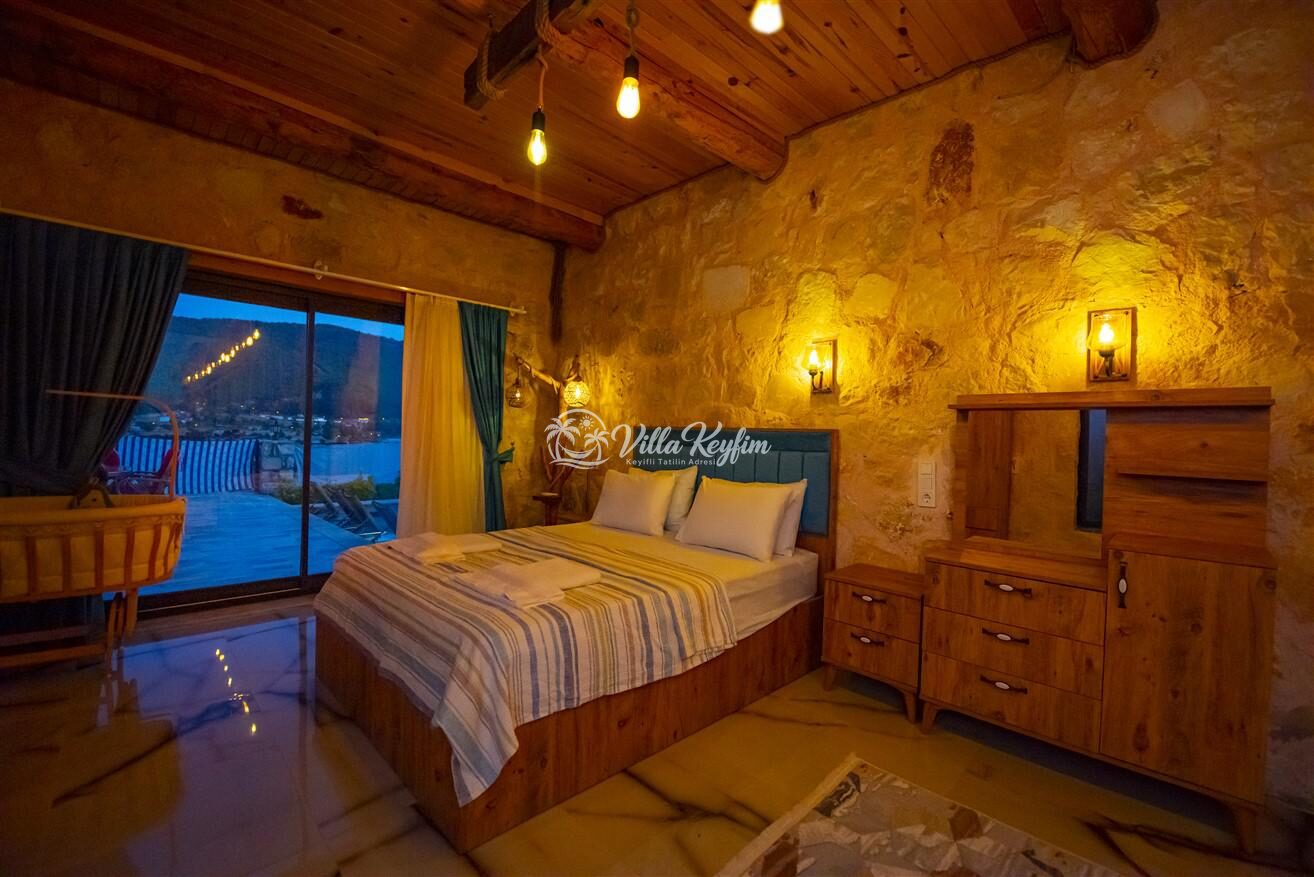 Villa İsabella — 30