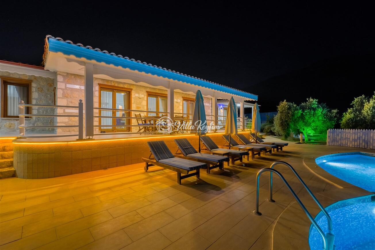 Villa Dream 1 — 5