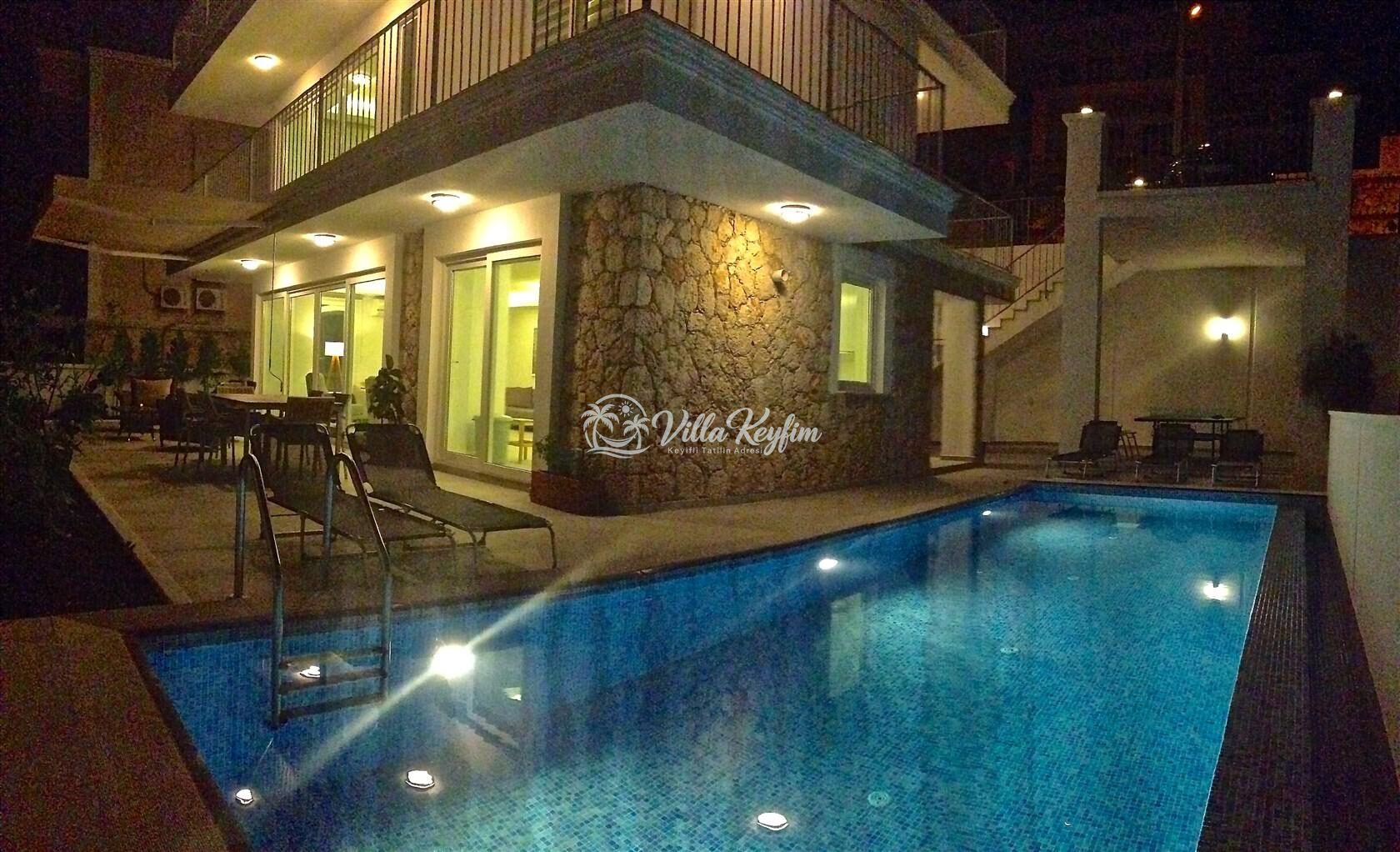Villa Casa Mare — 29