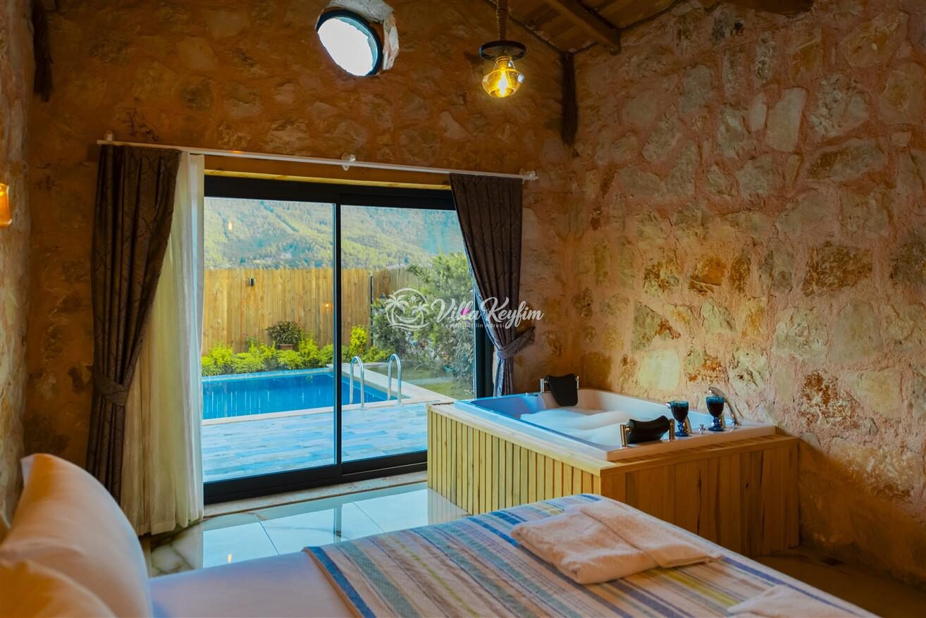 Villa İsabella — 34