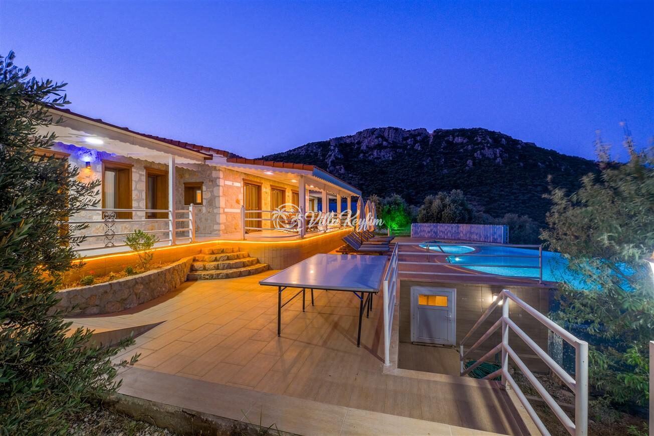 Villa Dream 1 — 8