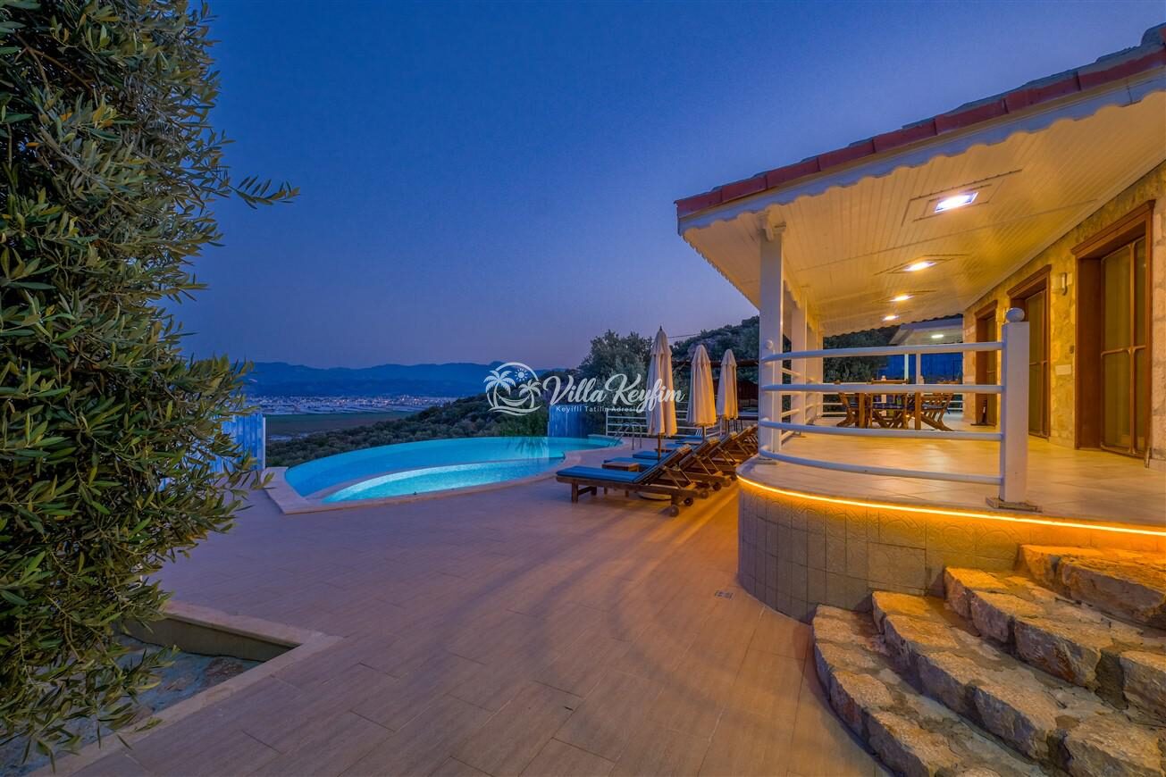 Villa Dream 1 — 10