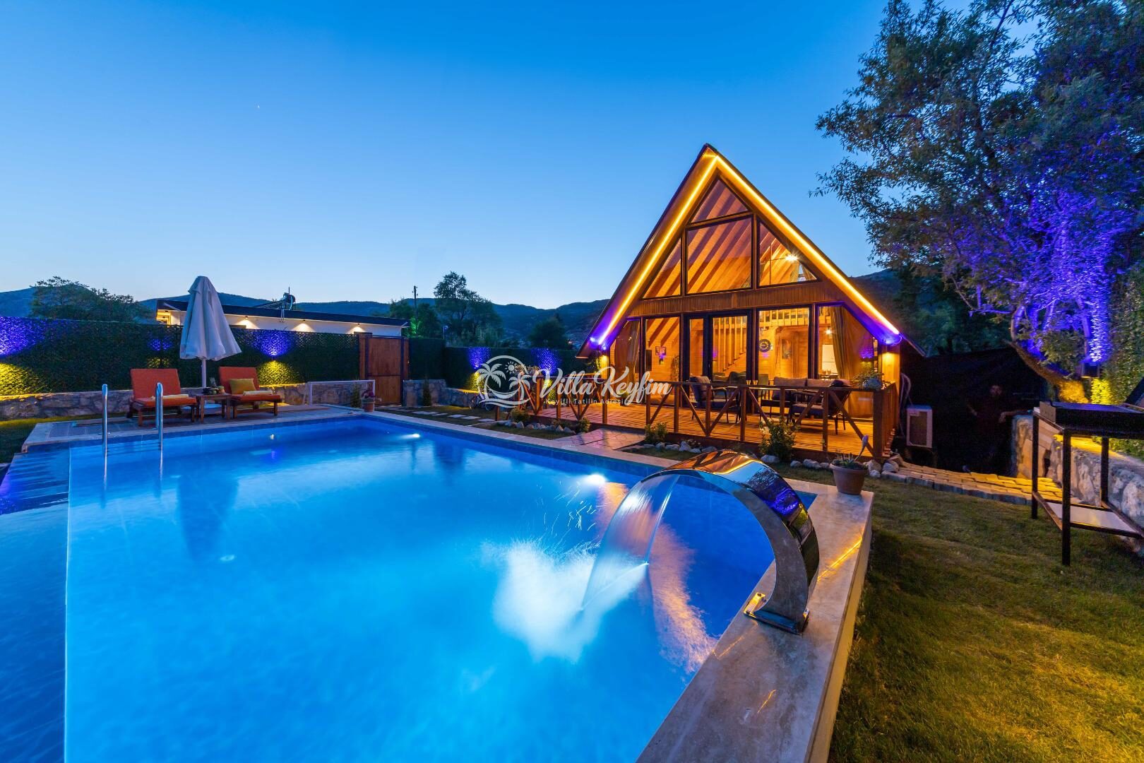 Villa Sempatik Bungalov — 26