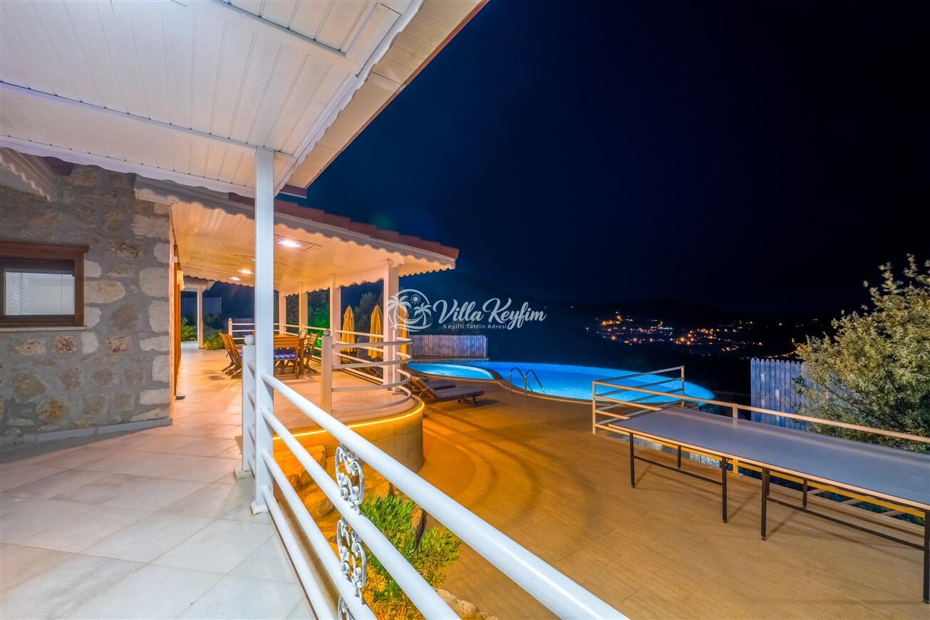 Villa Dream 1 — 13