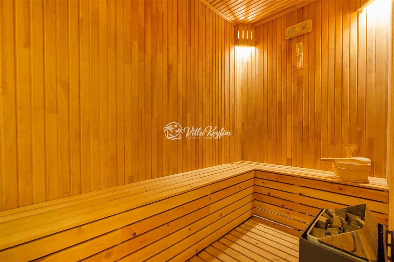 Villa Yek — 48