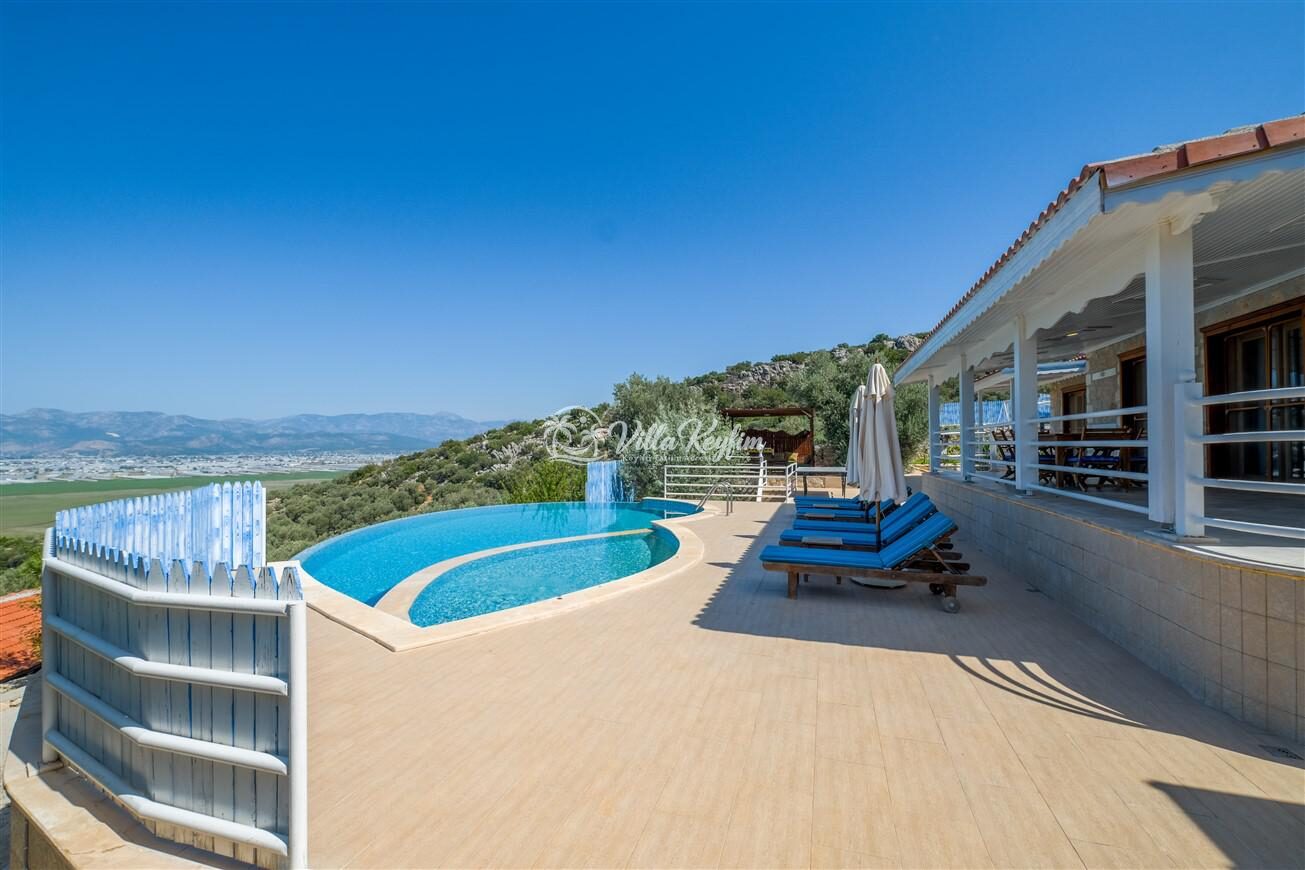 Villa Dream 1 — 19