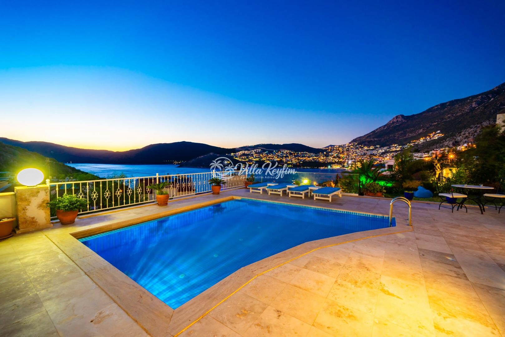Villa Siri — 8