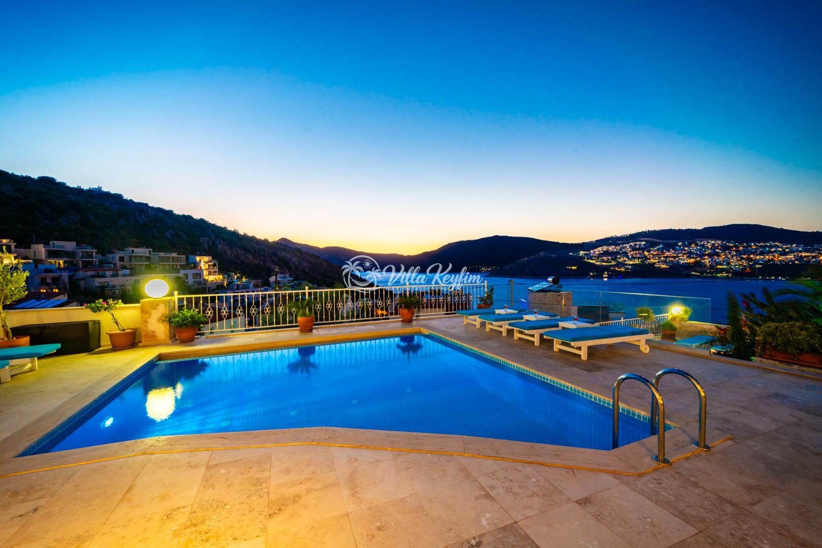 Villa Siri — 9