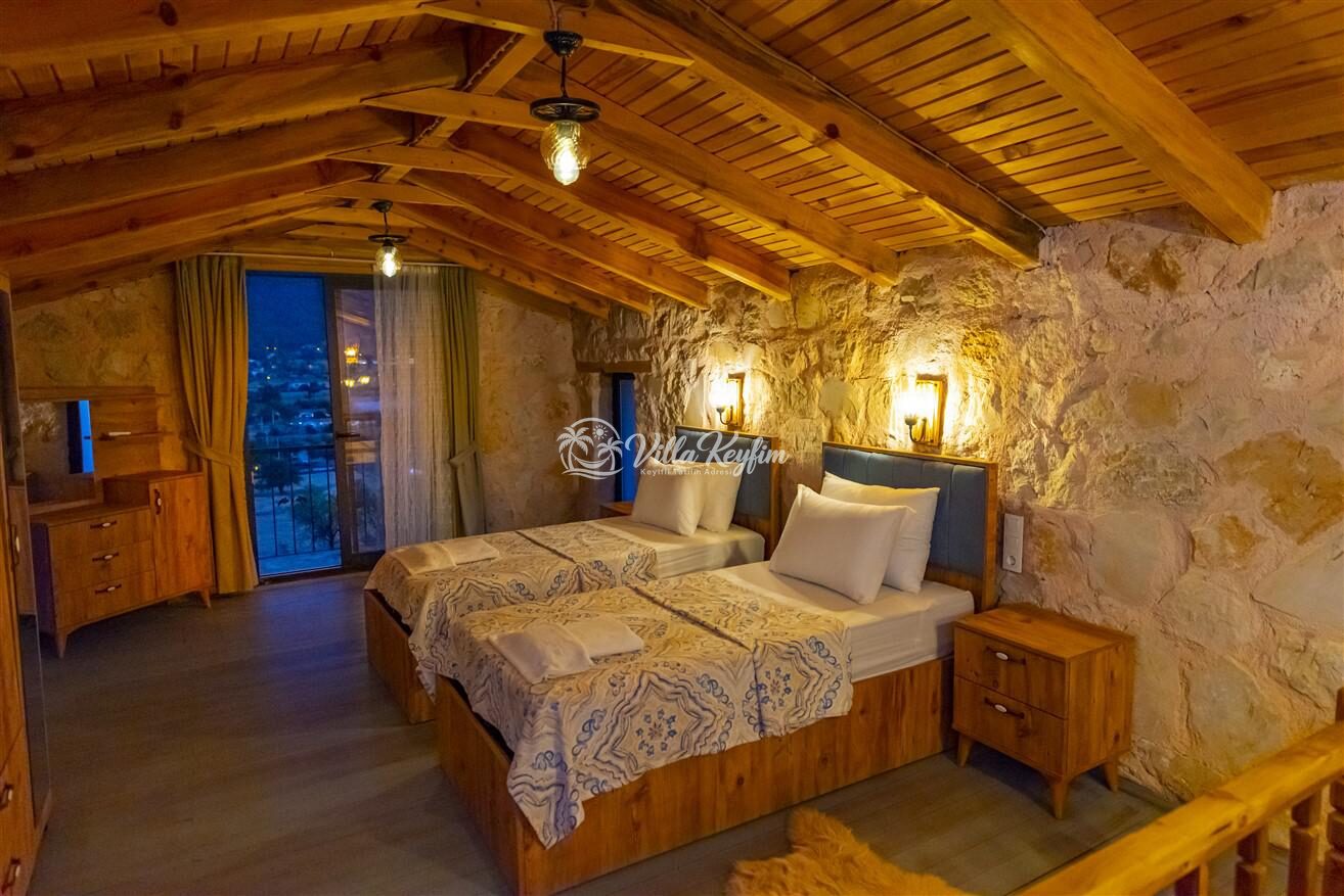 Villa İsabella — 48