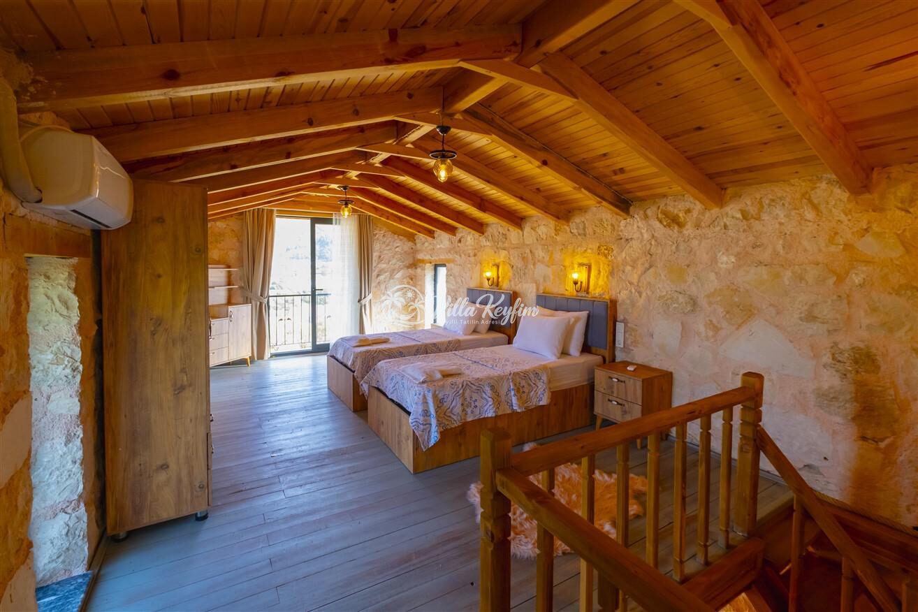 Villa İsabella — 52