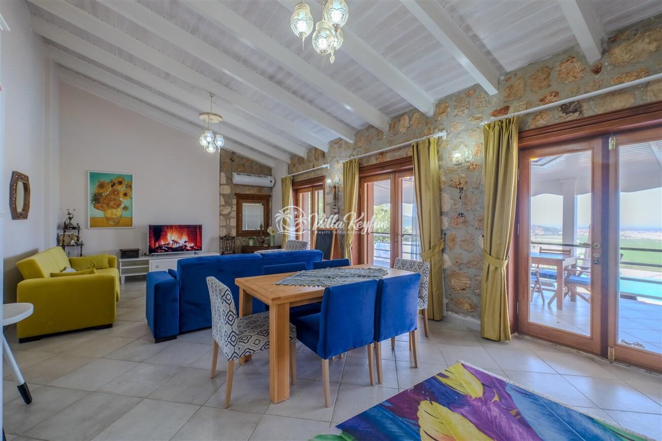 Villa Dream 1 — 26